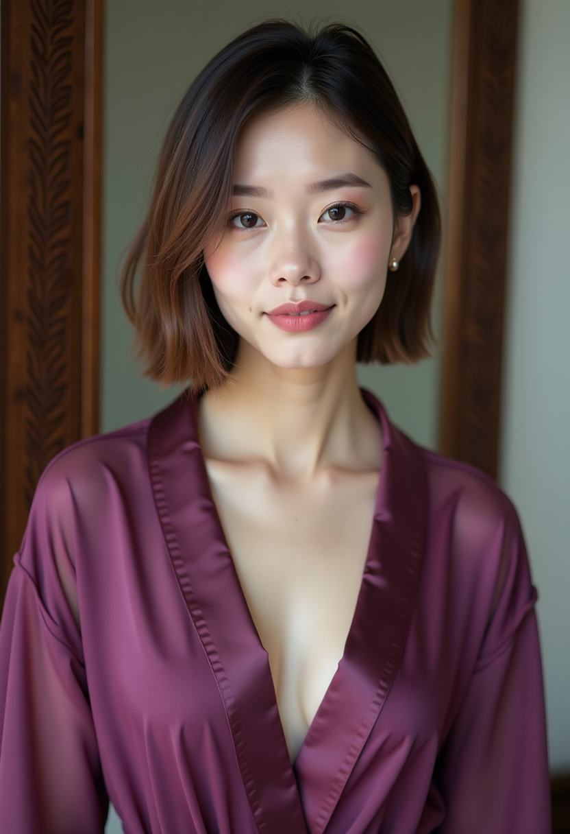 千金归来倾天下